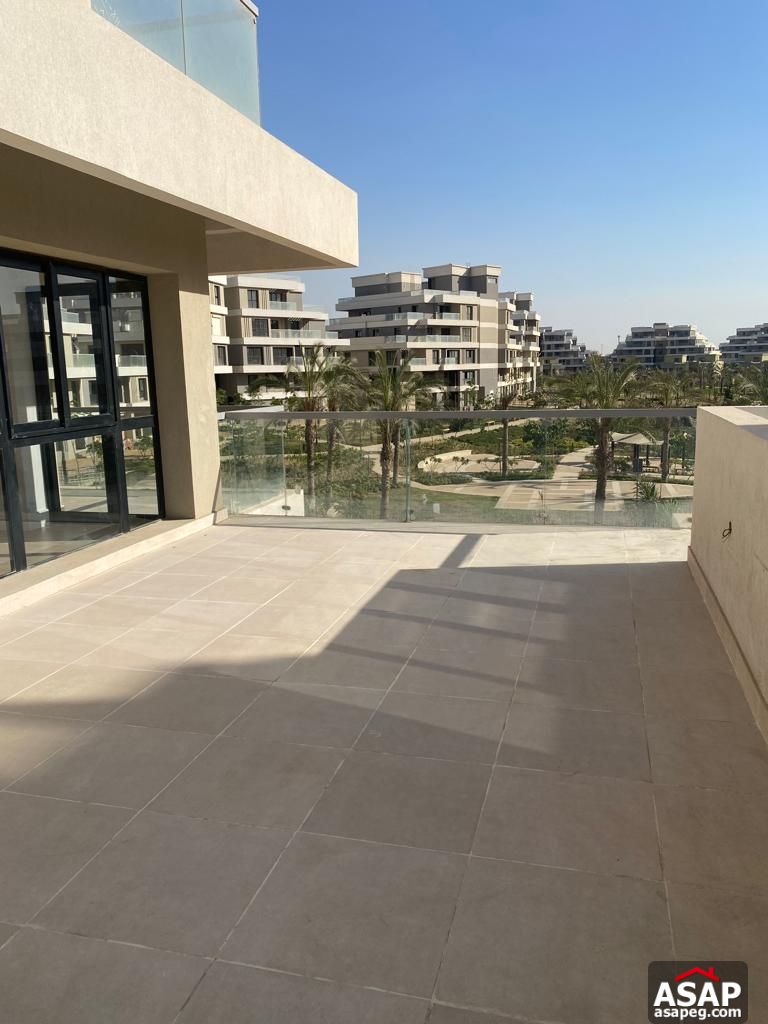 Apartment for Rent in Villette Sodic Apartment for Rent in Villette Sodic