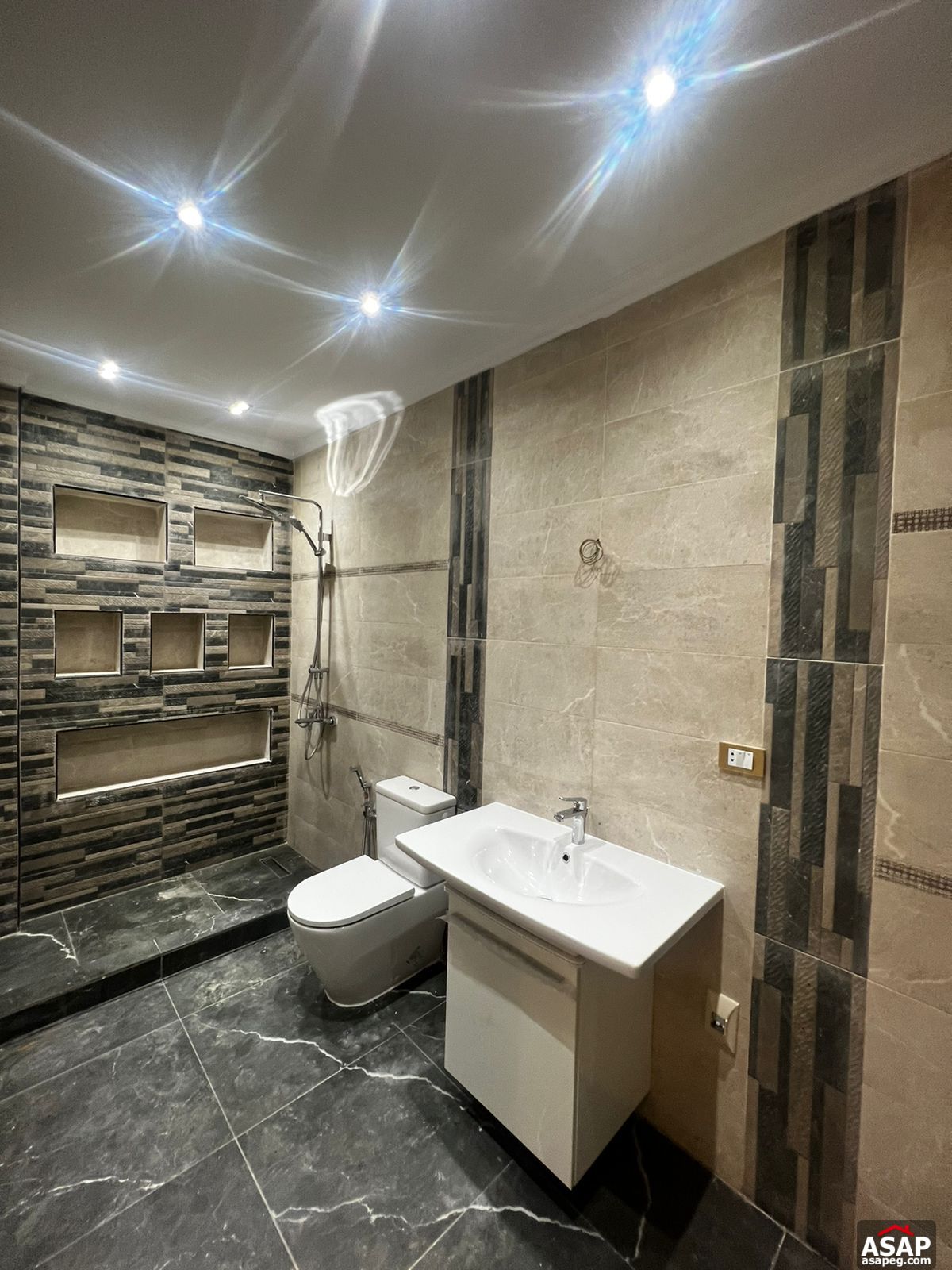 Apartment for Rent in Lake View Residence Apartment for Rent in Lake View Residence