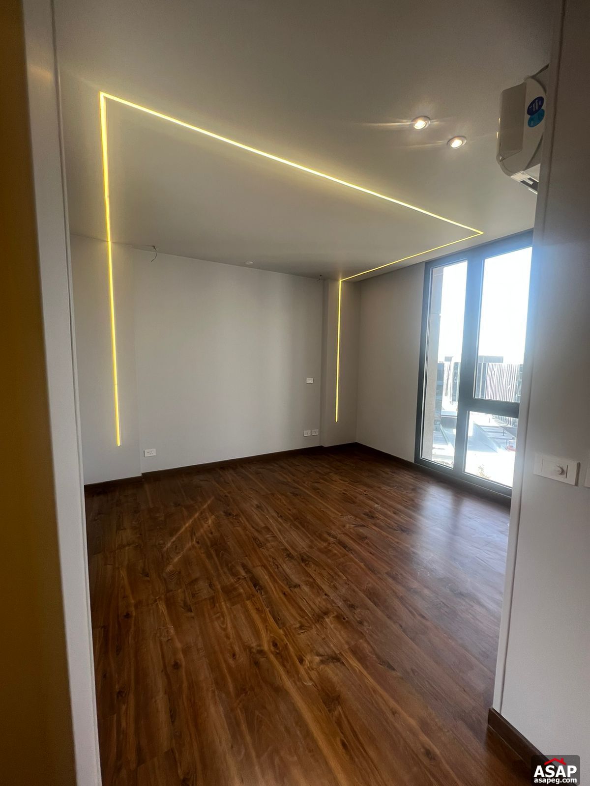 Rent Apartment in Eastown Compound