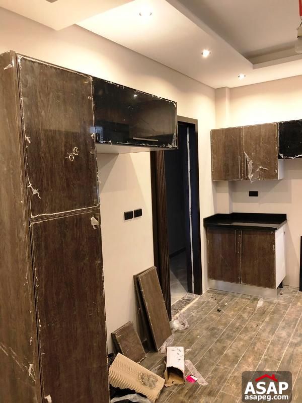 Property with Garden View in Eastown Property with Garden View in Eastown