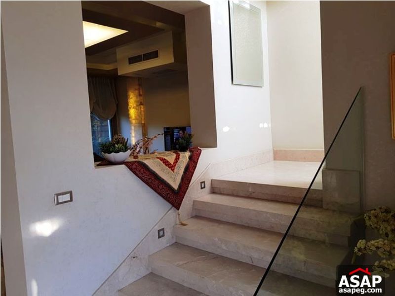 Town House with Garden for Rent in Allegria Town House with Garden for Rent in Allegria