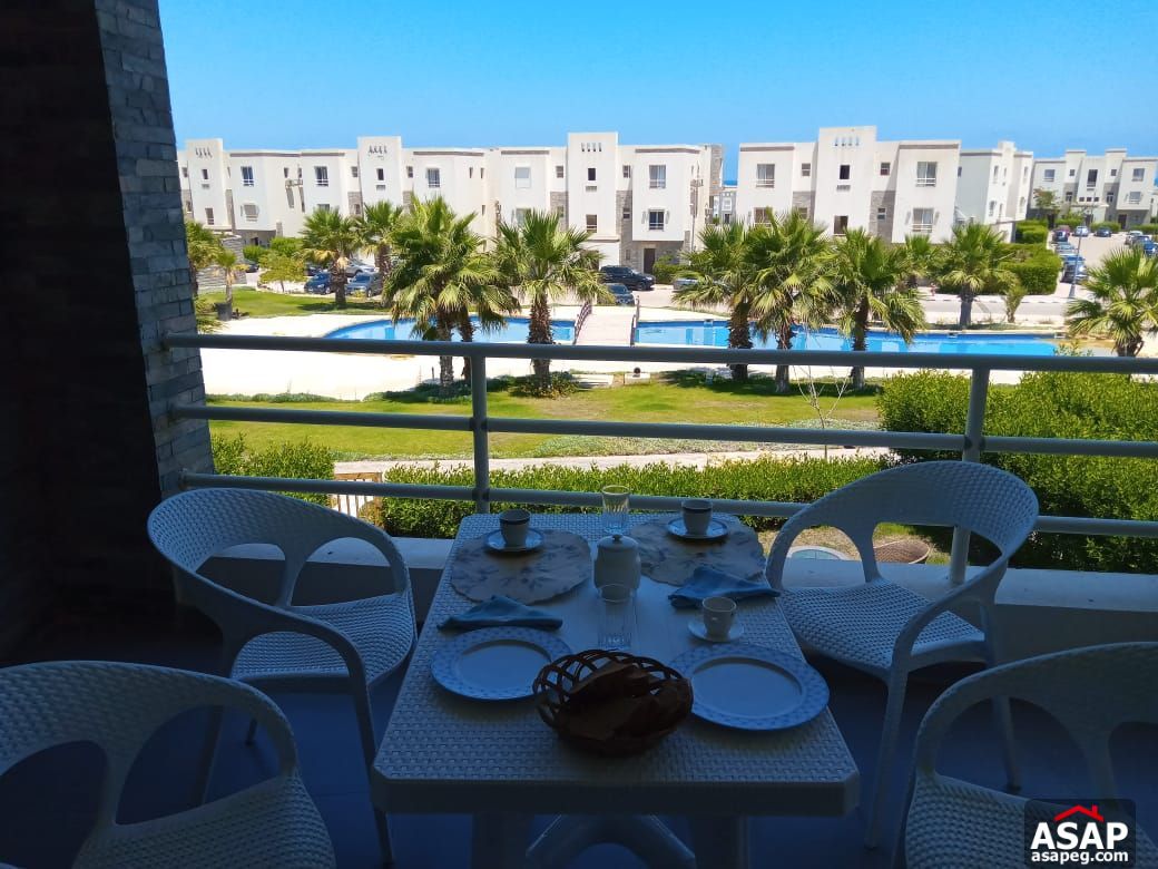 Chalet for Sale in North Coast - Amwaj Chalet for Sale in North Coast - Amwaj