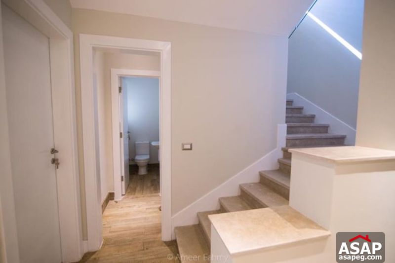 Duplex for Rent in New Cairo Duplex for Rent in New Cairo