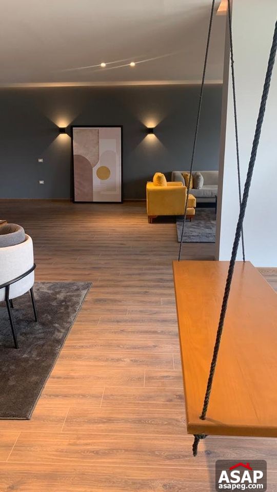 Ultra Modern Apartment for Rent in The WaterWay Ultra Modern Apartment for Rent in The WaterWay