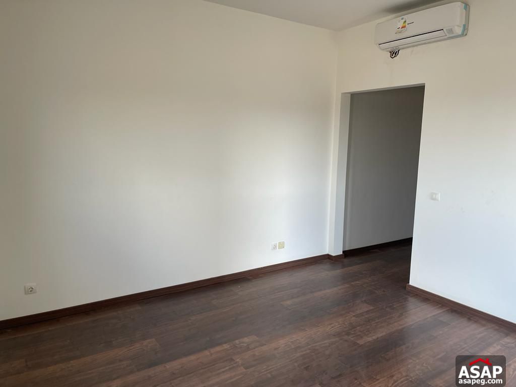 Apartment for Rent in Mivida Compound Apartment for Rent in Mivida Compound