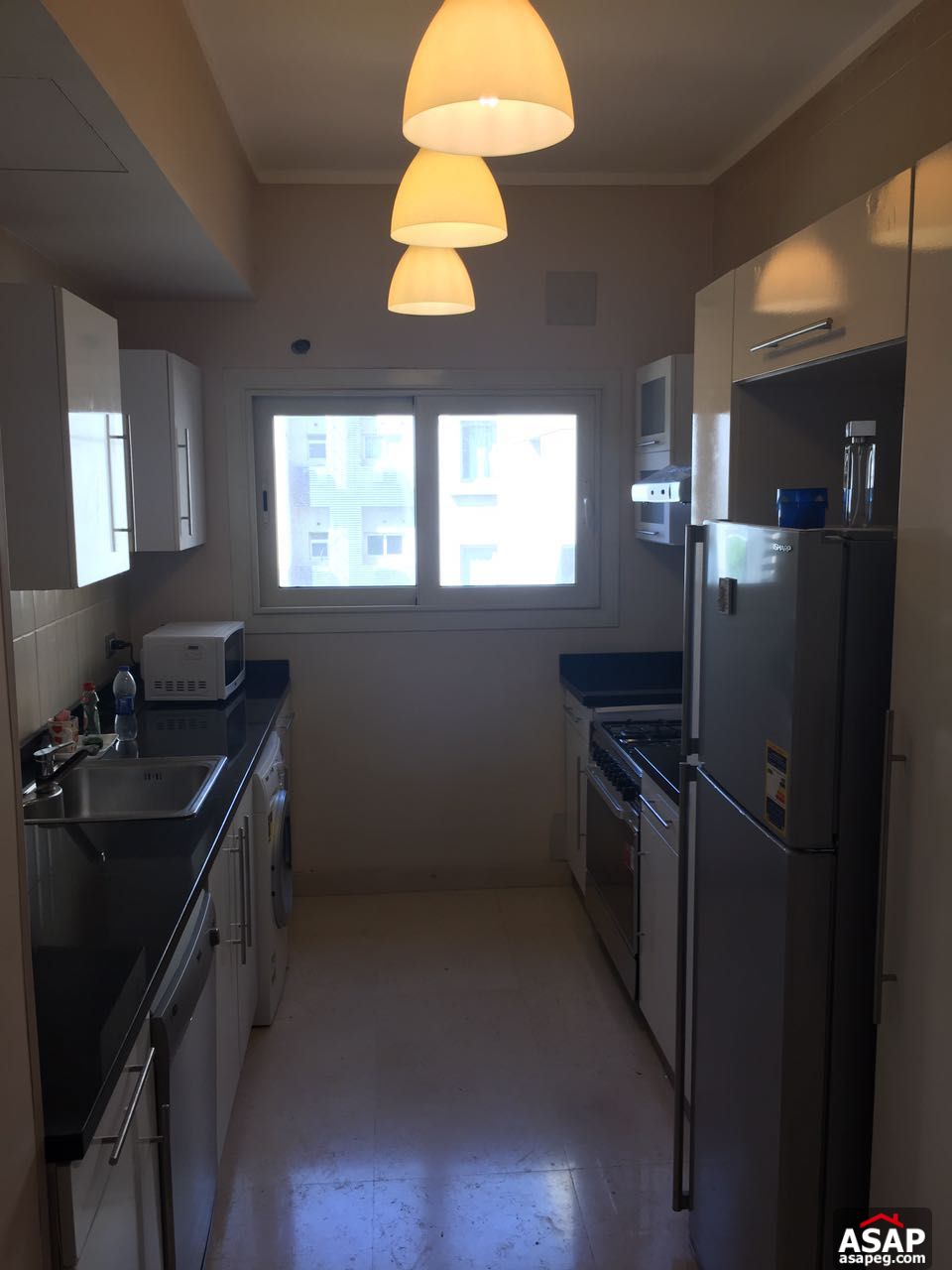 Studio for Rent in the Village - New Cairo Studio for Rent in the Village - New Cairo