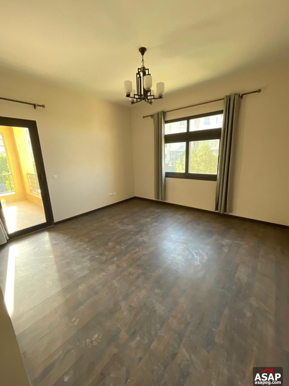 Apartment for Rent in Mivida Emaar Apartment for Rent in Mivida Emaar