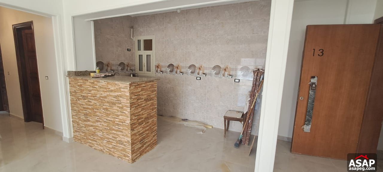 Finished Apartment for Rent in Mountain View I City Finished Apartment for Rent in Mountain View I City