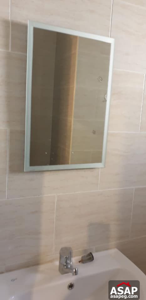 Ground Floor for Rent in Katameya Plaza