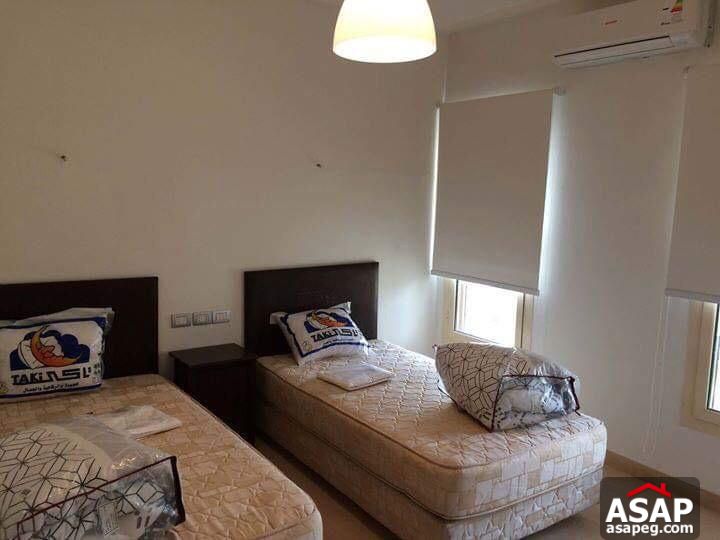 Penthouse for Rent in the Village Palm Hills Penthouse for Rent in the Village Palm Hills