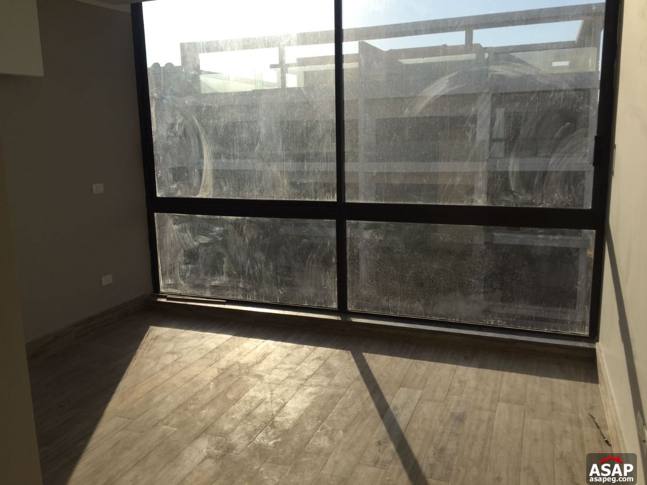 Semi Furnished Apartment in Lake View Residence Semi Furnished Apartment in Lake View Residence