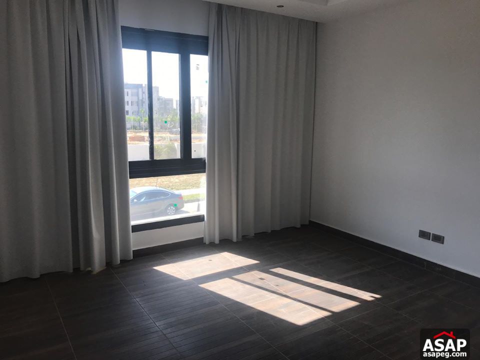 Villa for Rent in New Cairo compounds - Villette Sodic Villa for Rent in New Cairo compounds - Villette Sodic