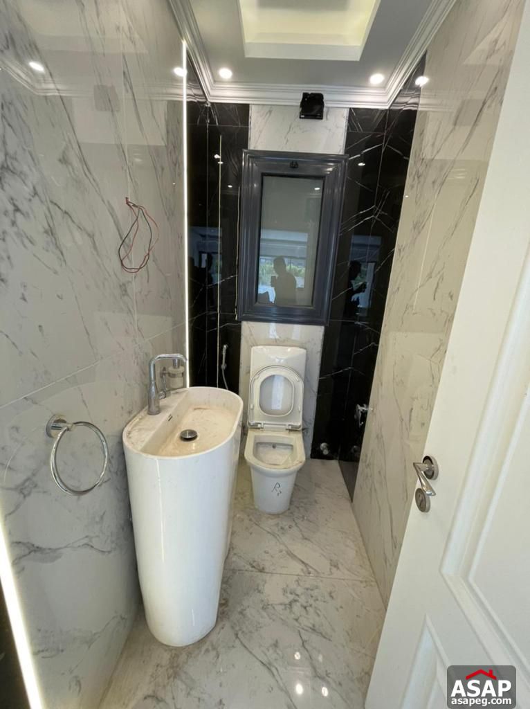 Apartment for Rent in Lake View Residence Apartment for Rent in Lake View Residence