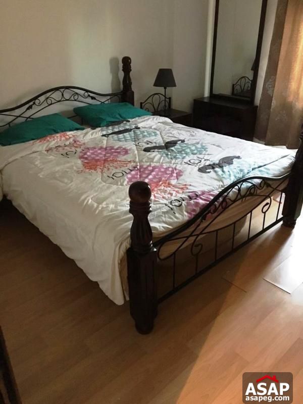 Apartment for Rent in El Rehab City Apartment for Rent in El Rehab City