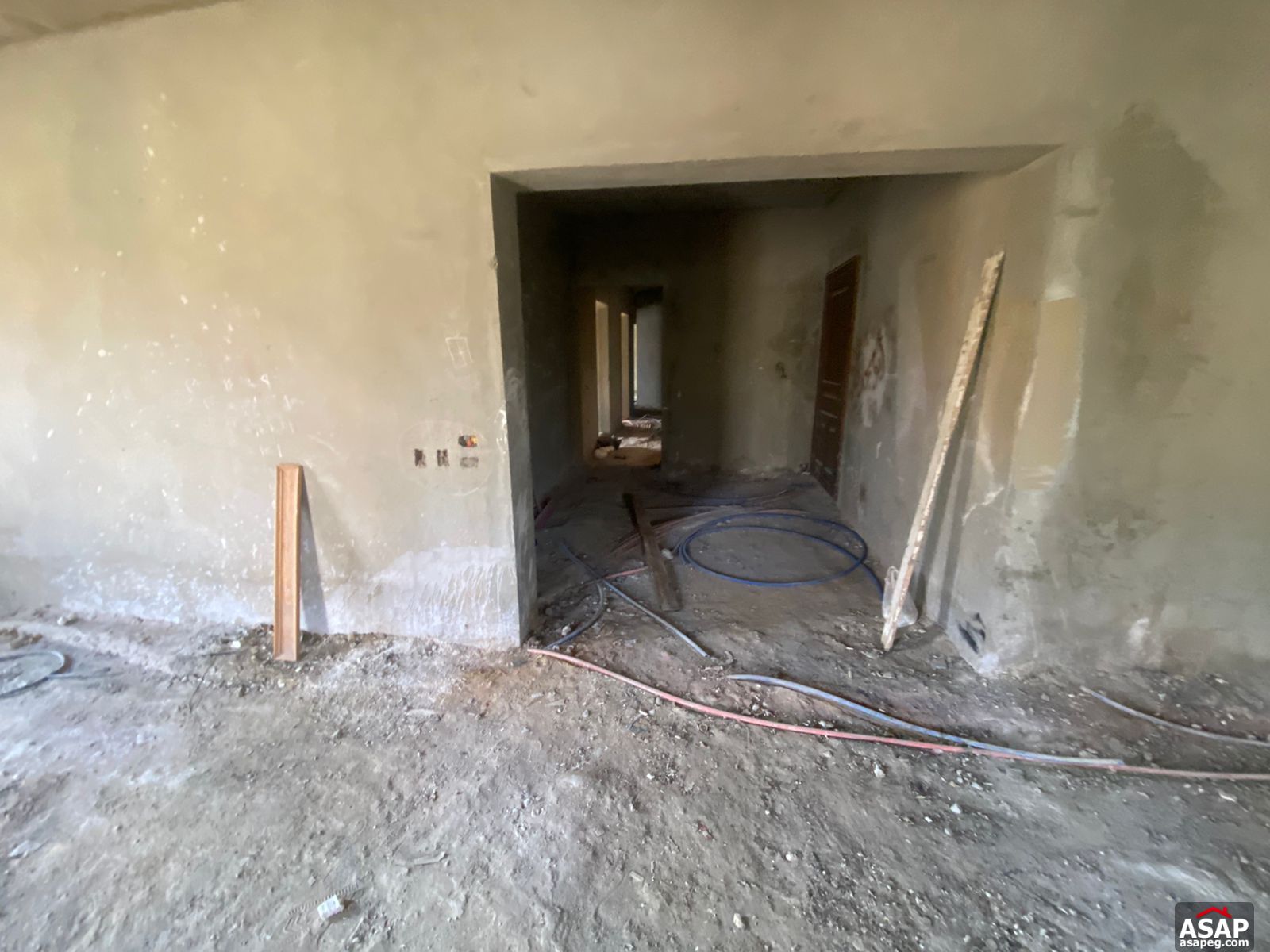 Ground Floor for Sale in Ramblas Compound