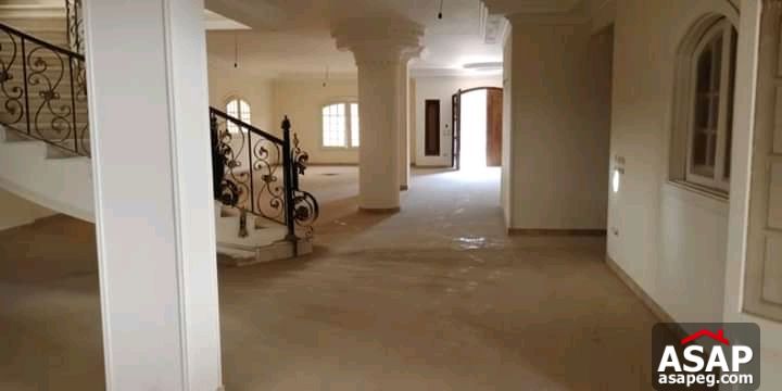 Finished Villa for Sale in South Academy Finished Villa for Sale in South Academy