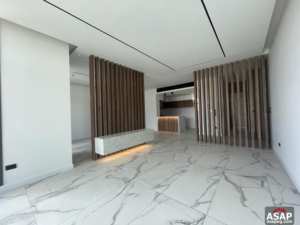 Fully Finished Apartment in Eastown Compound Fully Finished Apartment in Eastown Compound