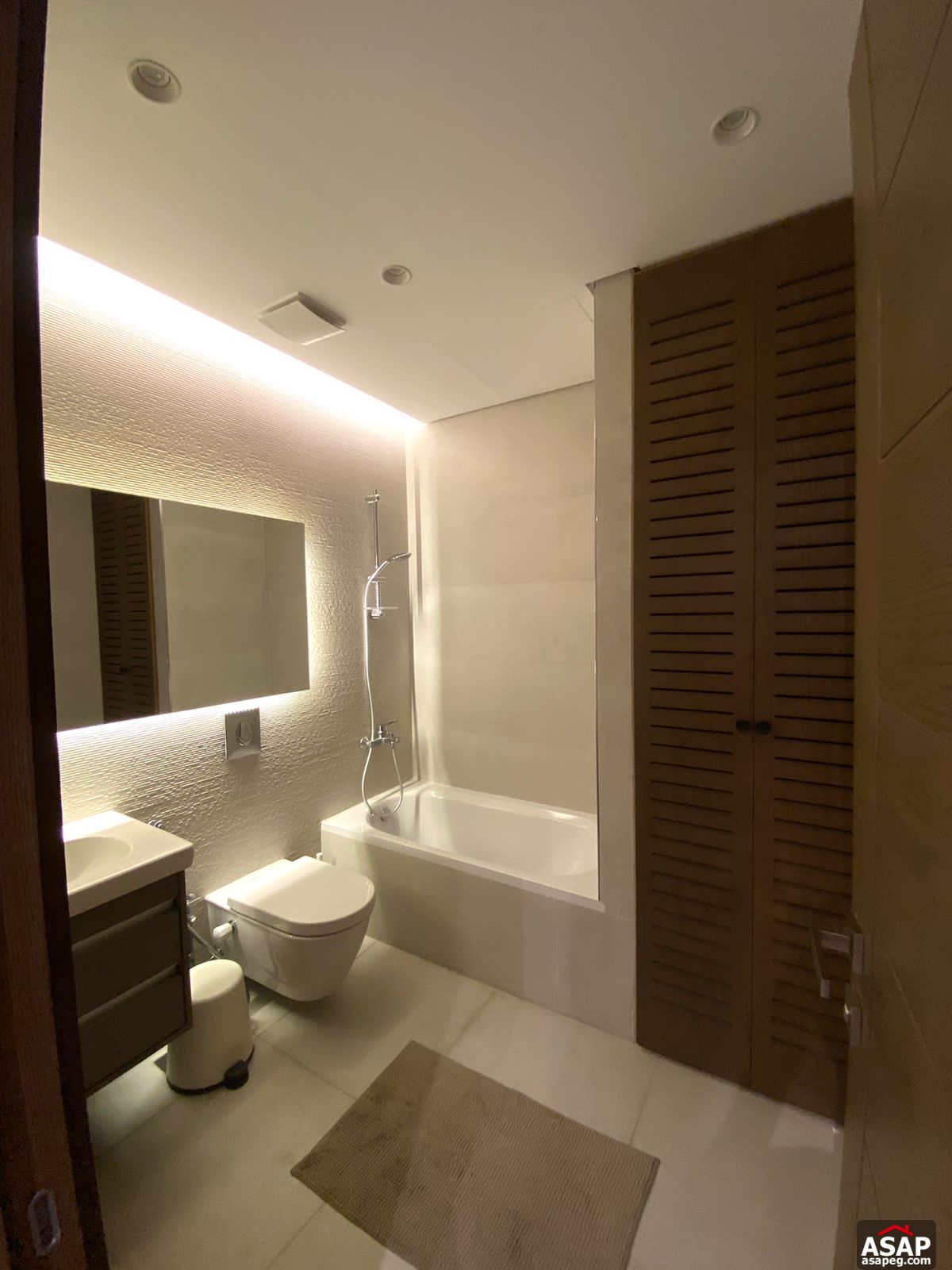 Furnished Apartment for Sale in Sky Condos , Sodic