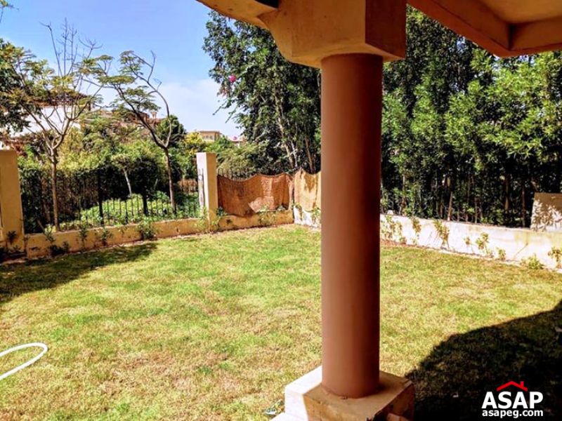 Town House for Rent in Katameya Residence