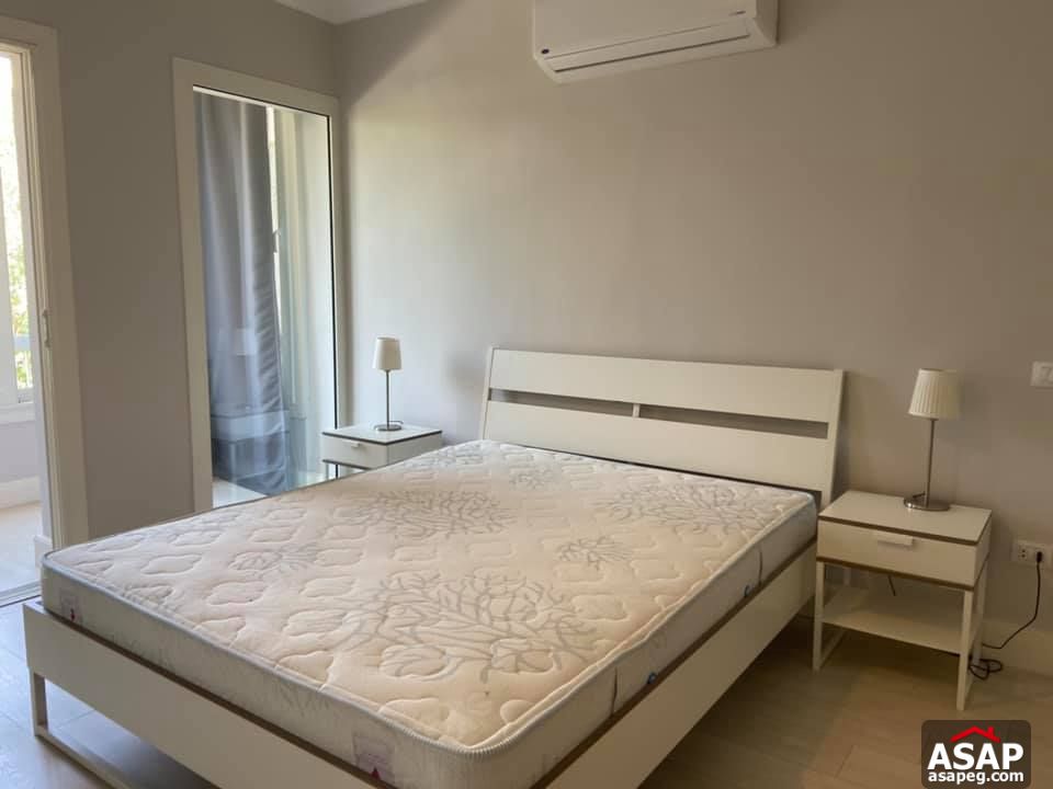 Apartment for Rent in Zamalek Apartment for Rent in Zamalek