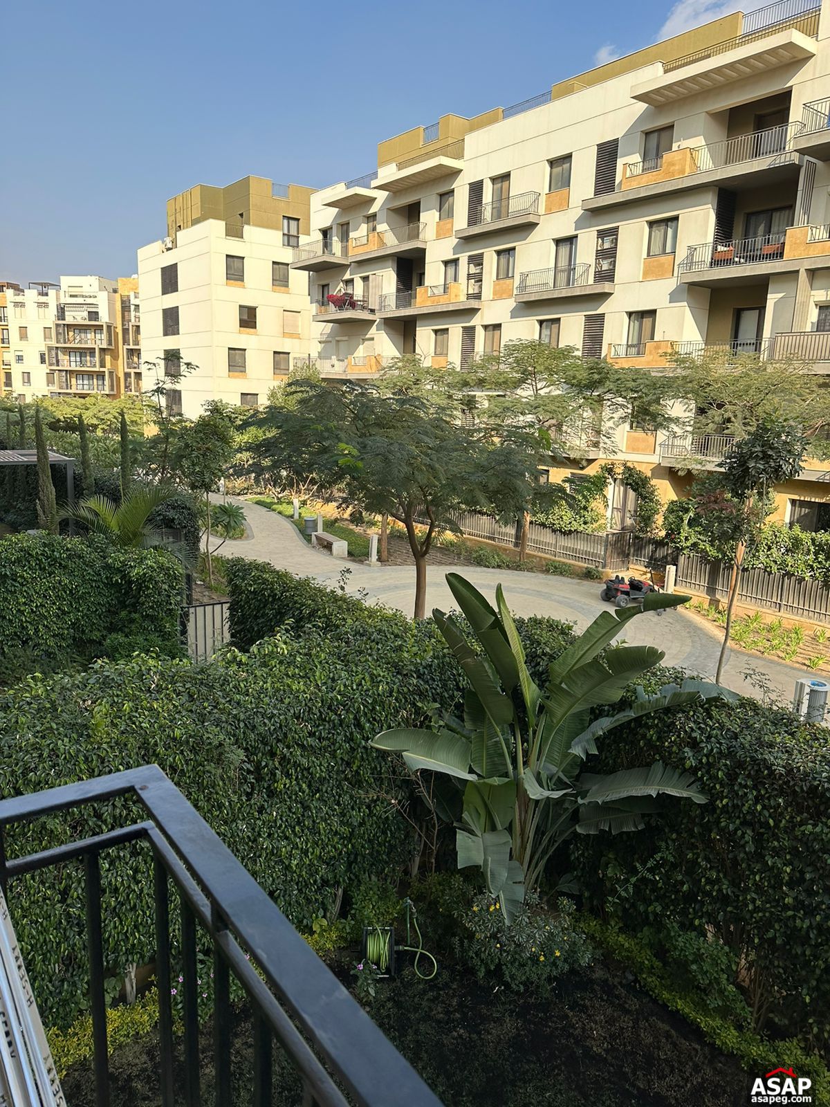 Apartment for Rent in Eastown Sodic Apartment for Rent in Eastown Sodic