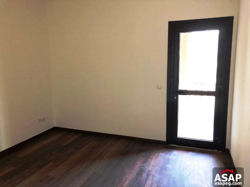 Apartment with Garden for Rent in Mivida Apartment with Garden for Rent in Mivida