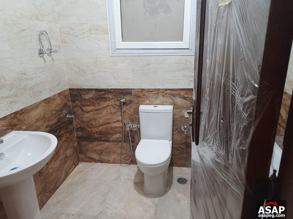 Ground Floor for Rent in Fifth Square Ground Floor for Rent in Fifth Square