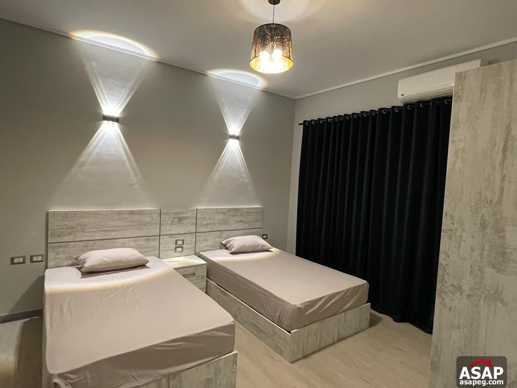 Penthouse for Rent in Village Gate Palm Hills Penthouse for Rent in Village Gate Palm Hills