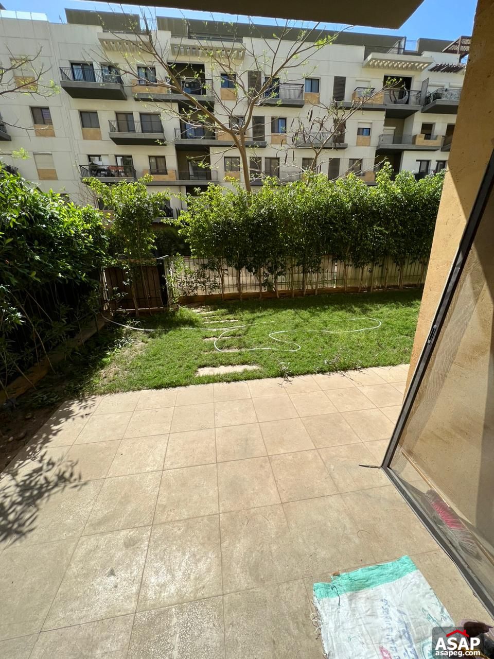 Ground Floor for Rent in Eastown Sodic Ground Floor for Rent in Eastown Sodic