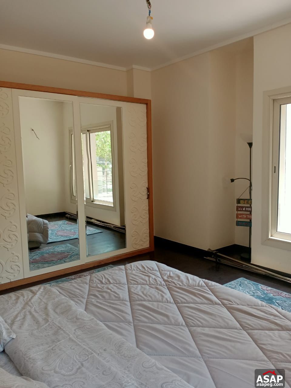 Studio for Rent in the Village Compound Studio for Rent in the Village Compound