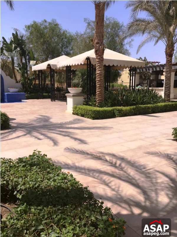 Town House with Garden in Mivida - New Cairo Town House with Garden in Mivida - New Cairo