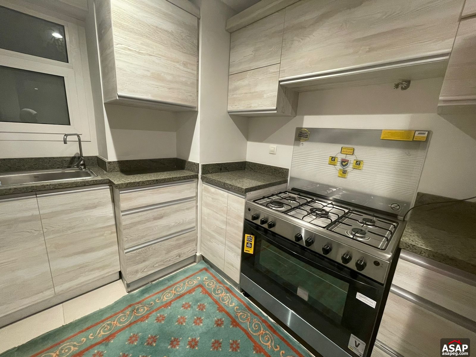 Furnished Apartment for Rent in Mivida