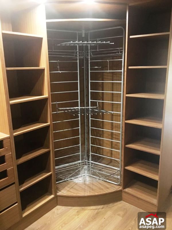 Villa with Pool for Rent in El Gezira - New Cairo Villa with Pool for Rent in El Gezira - New Cairo