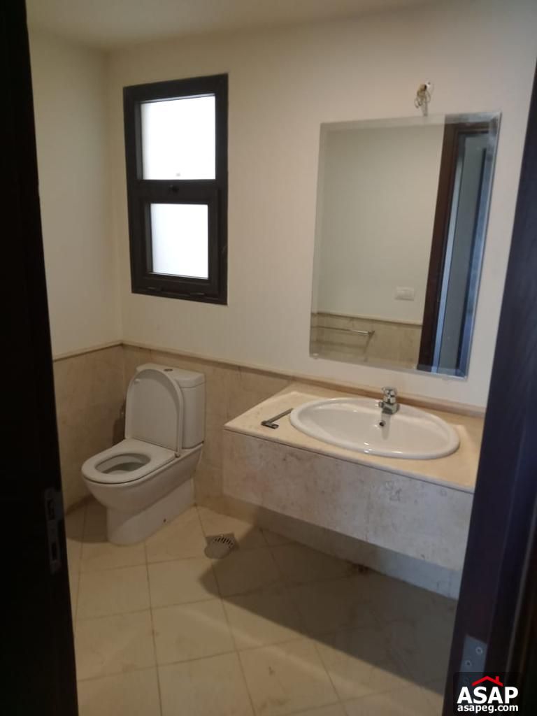 Ground Floor for Rent in Mivida Emaar