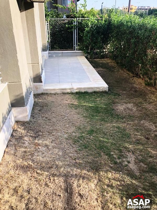 Duplex with Garden in Village Gate Compound Duplex with Garden in Village Gate Compound