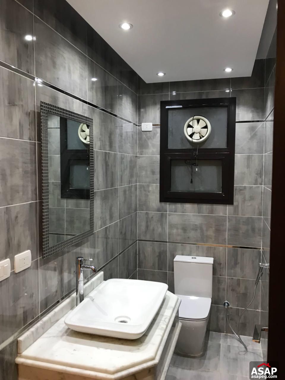 Semi Furnished Apartment for Rent in Eastown Compound Semi Furnished Apartment for Rent in Eastown Compound