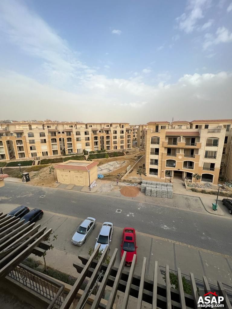 Penthouse for Sale in Stone Residence