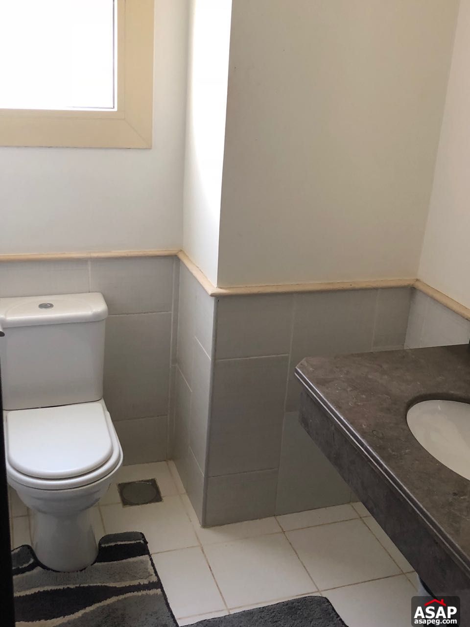 Stand Alone with Big Garden for Rent in Mivida Stand Alone with Big Garden for Rent in Mivida