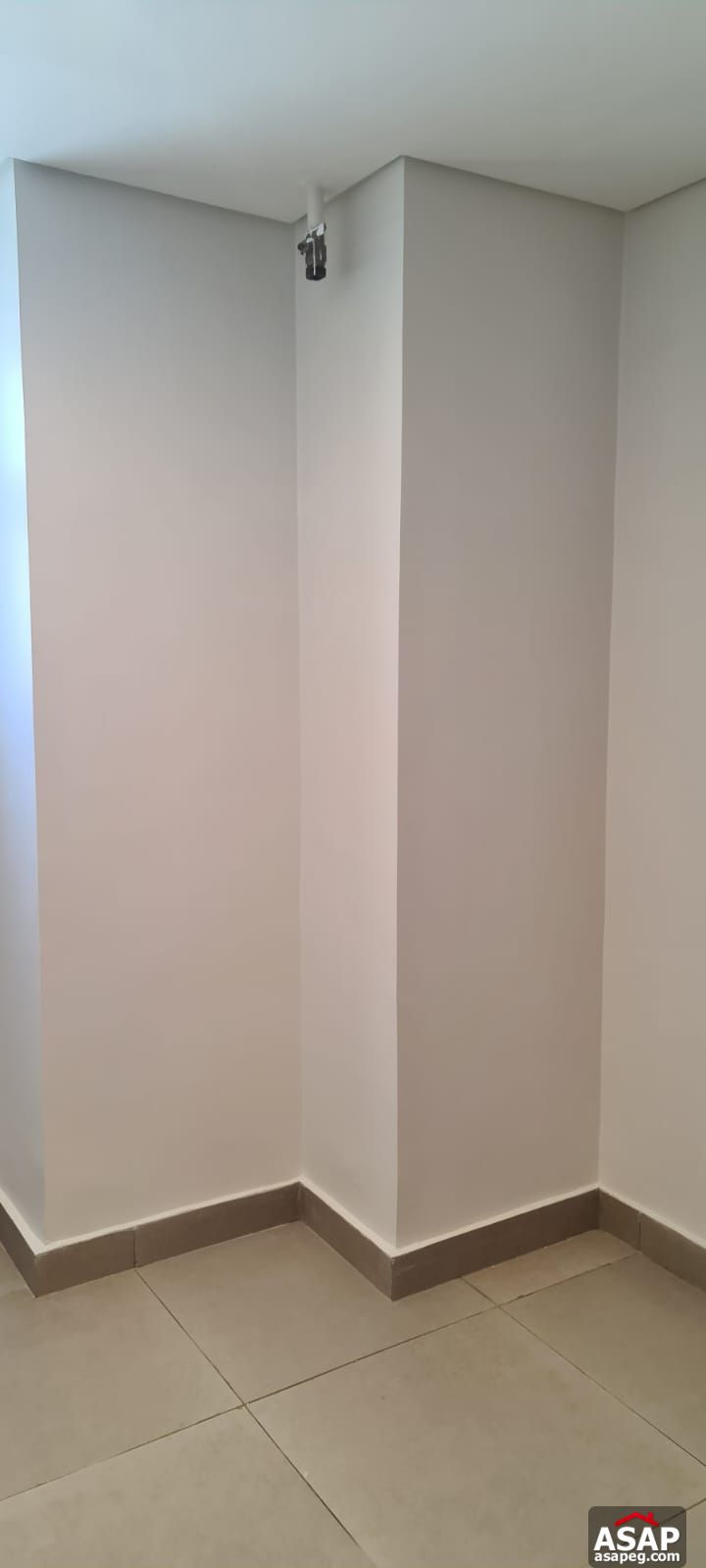 Apartment with Pool View for Rent in Mivida