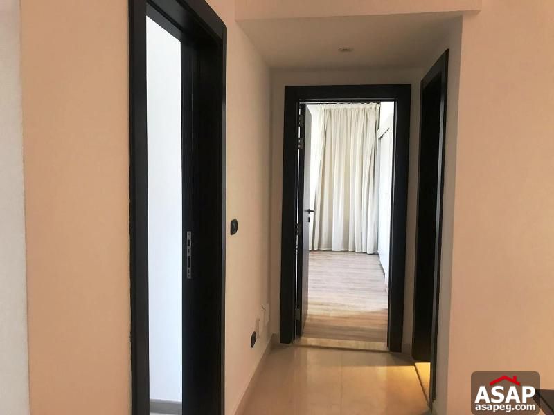 Furnished Flat for Rent in New Cairo (The WaterWay) Furnished Flat for Rent in New Cairo (The WaterWay)