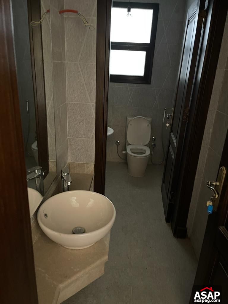 Finished Apartment for Sale in Eastown