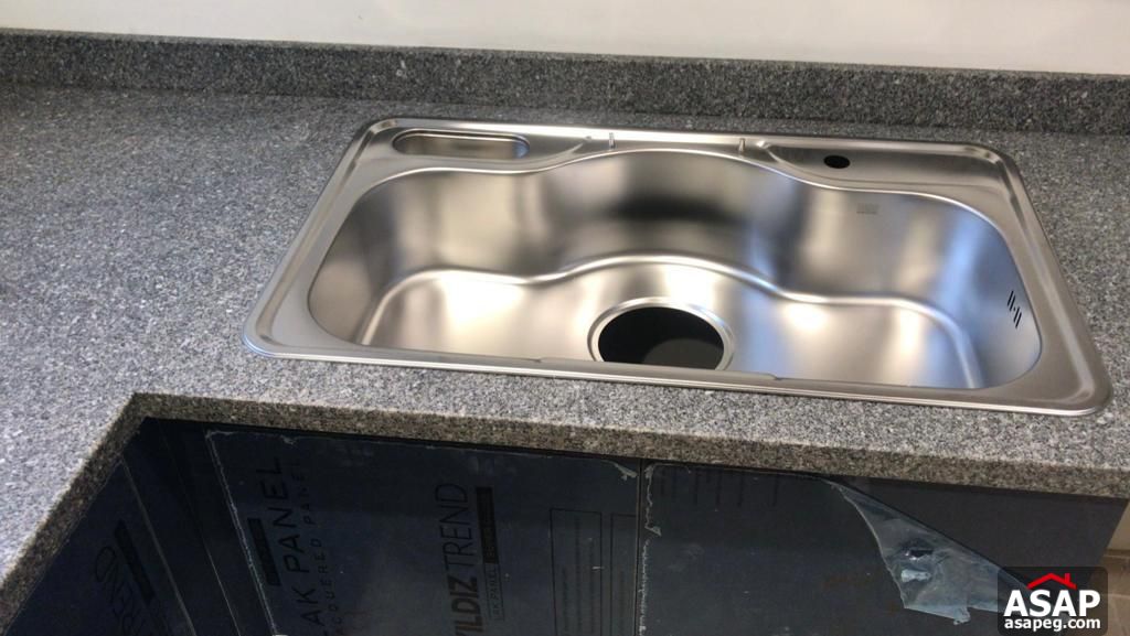 Apartment for Rent in Mivida Emaar