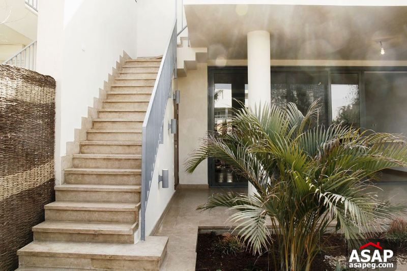 Town House in Allegria for Rent - Sheikh Zayed Town House in Allegria for Rent - Sheikh Zayed