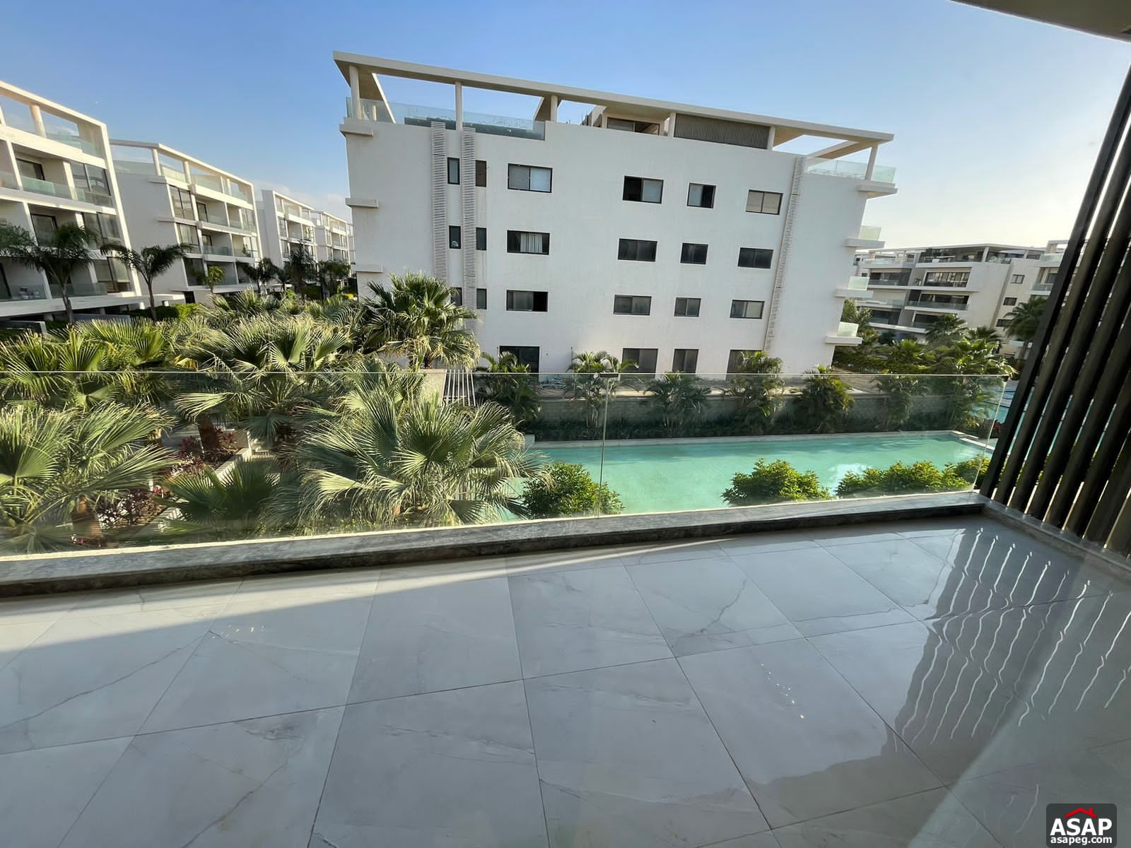 Furnished Apartment for Rent in Lake View Residence Furnished Apartment for Rent in Lake View Residence