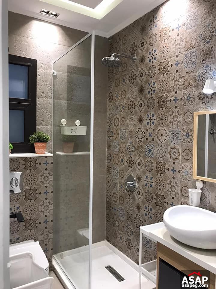 Ground Floor for Rent in Eastown Sodic