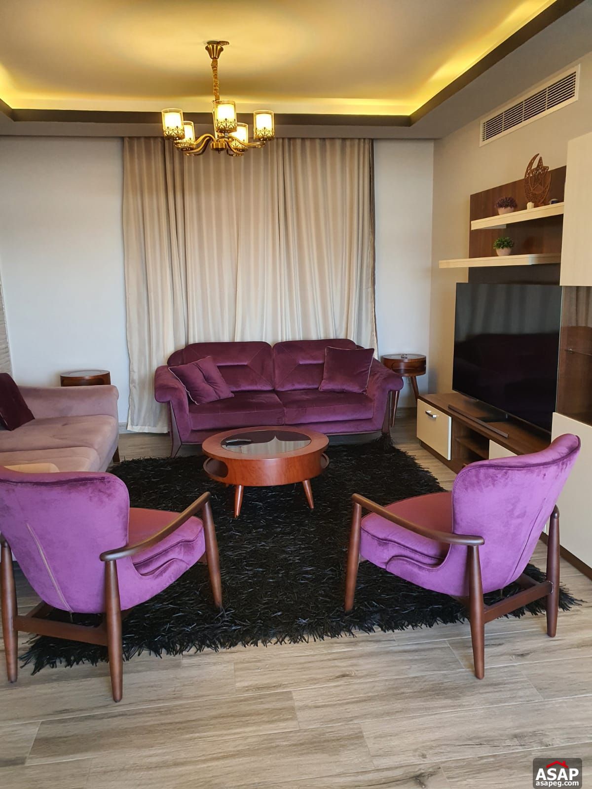 Fully Furnished Apartment for Rent in Cairo Festival City Fully Furnished Apartment for Rent in Cairo Festival City