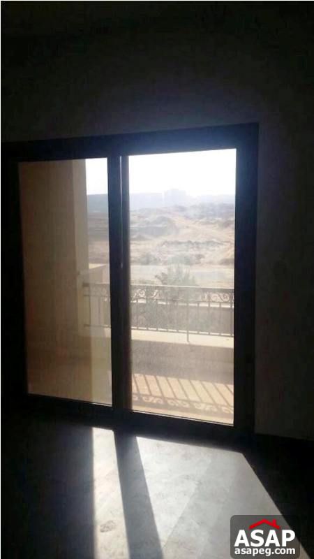 Twin House with Big Garden for Rent in Mivida