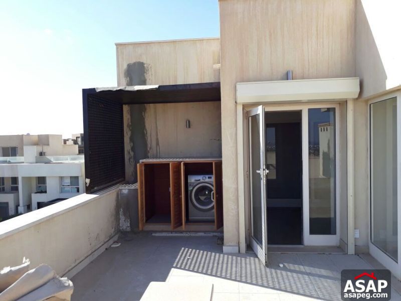 Town House for Rent in Allegria Town House for Rent in Allegria