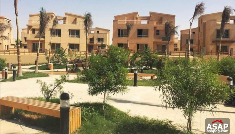 Stand Alone for Sale in Aswar Residence Stand Alone for Sale in Aswar Residence