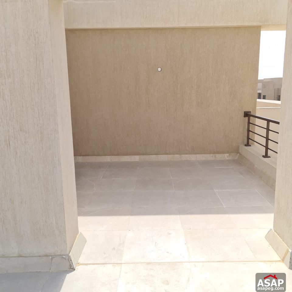 Penthouse for Rent in Fifth Square , Marasem Penthouse for Rent in Fifth Square , Marasem